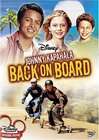 Johnny Kapahala: Back on Board