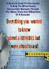 Everything You Wanted to Know About a Remodel But Were Afraid to Ask!