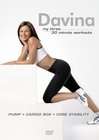 Davina: My Three 30 Minute Workouts