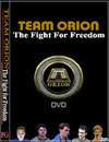 Team Orion: The Fight for Freedom
