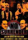 TNA Wrestling: No Surrender