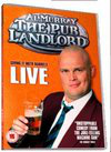 Al Murray: The Pub Landlord Live - Giving It Both Barrels