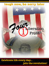 Four 1 Liberation Front