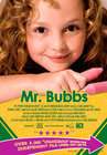 Mr. Bubbs