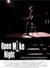 Open Mike Night