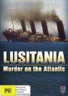 卢西塔尼亚: 大西洋上的谋杀