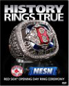 History Rings True: Red Sox Opening Day Ring Ceremony