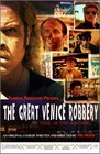 The Great Venice Robbery