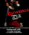 Gutterballs