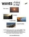 Waves an Elegy