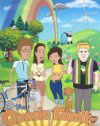 &#x22;The Goode Family&#x22;