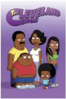 "The Cleveland Show"