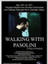 Walking with Pasolini