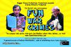 Fun with War Crimes