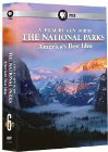 "The National Parks: America's Best Idea"