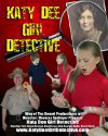 Katy Dee, Girl Detective